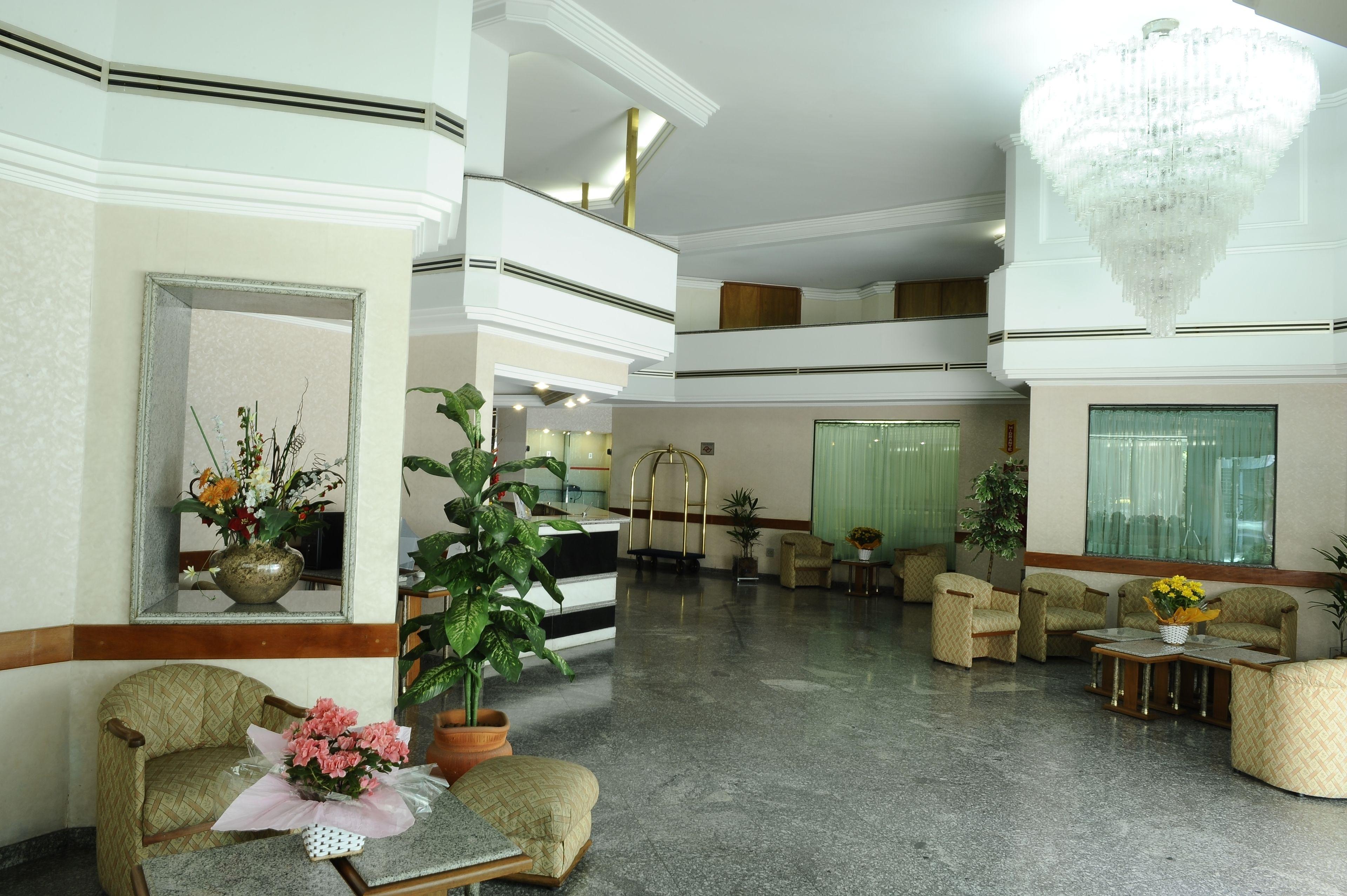 Hotel Augusta Boulevard — Foto’s 3